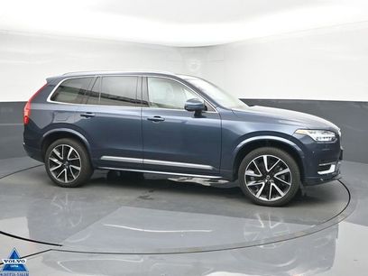 Used 2024 Volvo XC90 B6 Plus w/ Protection Package Premier