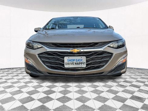 Used 2022 Chevrolet Malibu LT image 15