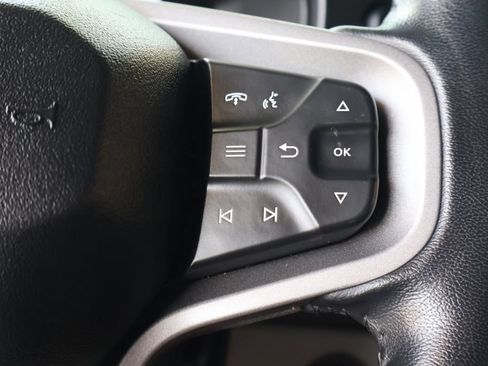 Used 2023 Ford Bronco Badlands AWD/4WD image 20
