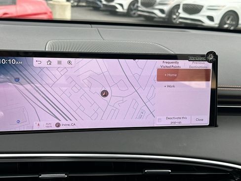 New 2026 Genesis GV70 3.5T Sport Prestige image 19