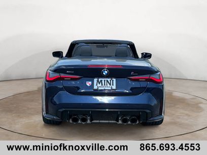 Used 2024 BMW M4 xDrive Competition