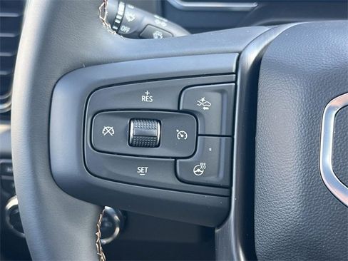 New 2026 GMC Sierra 2500 AT4 image 13