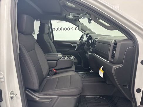 New 2026 Chevrolet Silverado 1500 LT w/ Protection Package image 32