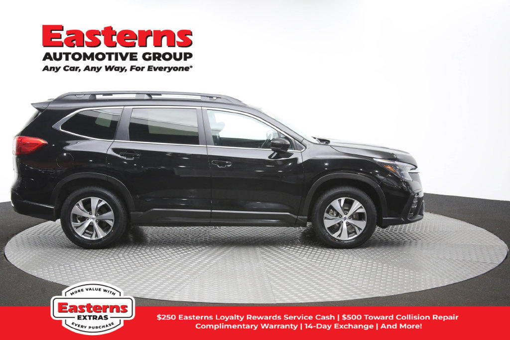 Used 2025 Subaru Ascent Premium AWD/4WD image 48