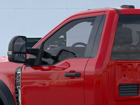 New 2026 Ford F450 XL w/ XL Chrome Package RWD image 20