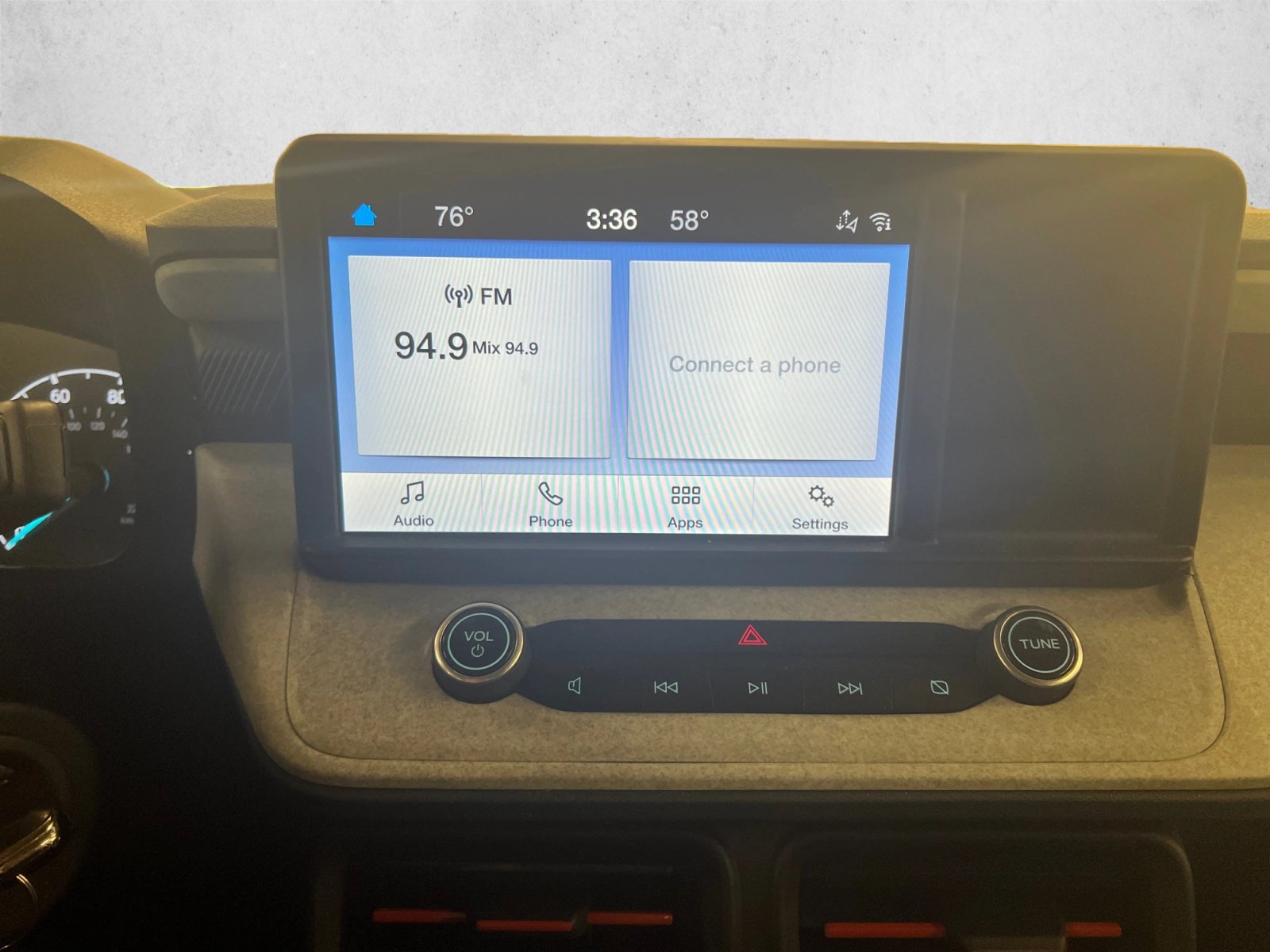 Used 2022 Ford Maverick XLT w/ XLT Luxury Package FWD image 15