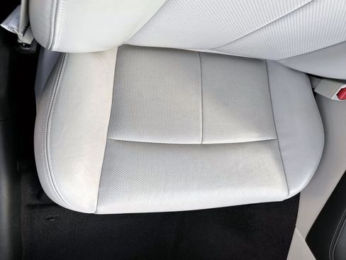 Certified 2022 INFINITI Q50 Sensory image 14