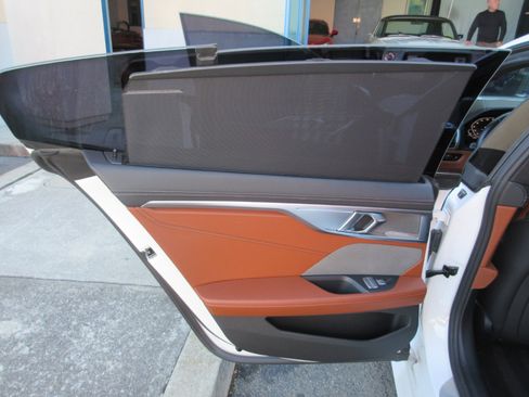 Used 2023 BMW 840i Gran Coupe w/ Driving Assistance Package image 39