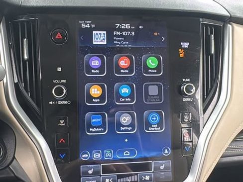 Used 2020 Subaru Outback Limited w/ Popular Package #2 image 25