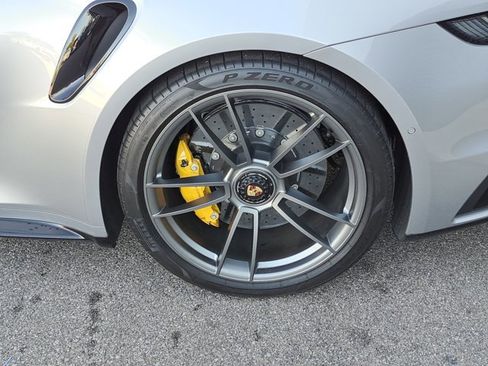 Used 2022 Porsche 911 Turbo S image 13