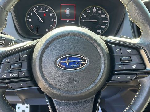 Certified 2025 Subaru Crosstrek 2.5i Sport AWD/4WD image 12