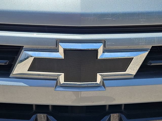 Certified 2026 Chevrolet Silverado 1500 RST RWD image 31