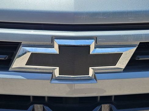 Certified 2026 Chevrolet Silverado 1500 RST RWD image 31