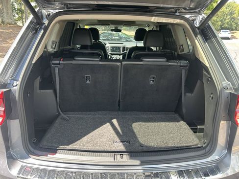 Used 2019 Volkswagen Atlas SE AWD/4WD image 20