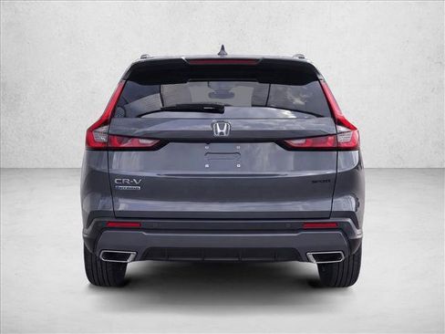 Used 2025 Honda CR-V Sport-L image 6