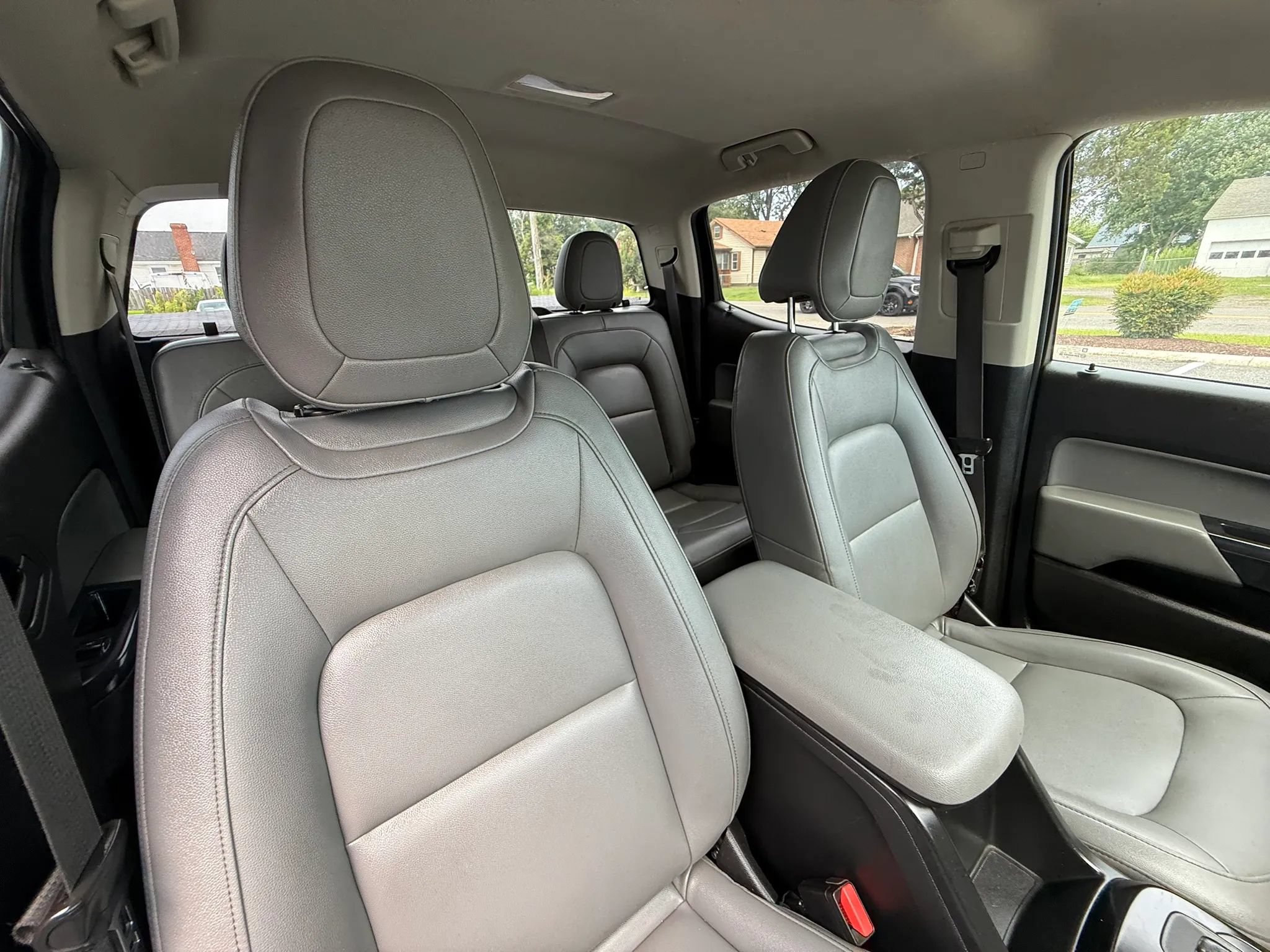 Used 2020 Chevrolet Colorado W/T w/ WT Convenience Package AWD/4WD image 60
