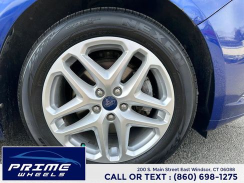 Used 2013 Ford Fusion SE image 20