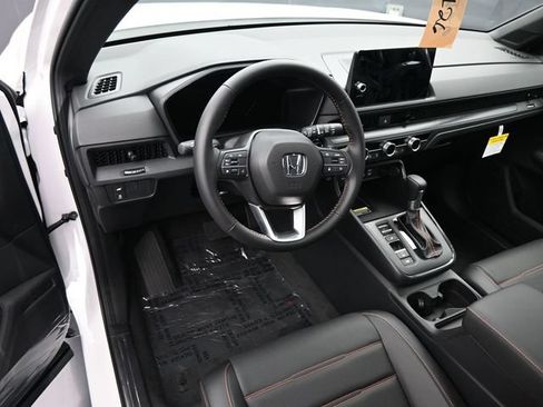 Used 2025 Honda CR-V Sport-L image 17
