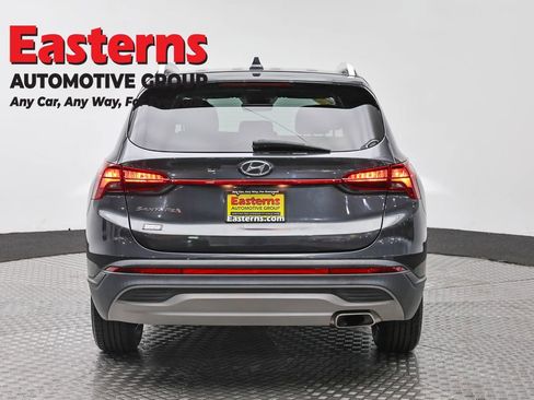 Used 2023 Hyundai Santa Fe SEL FWD image 6