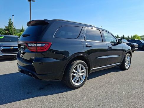 Used 2024 Dodge Durango GT AWD/4WD image 6