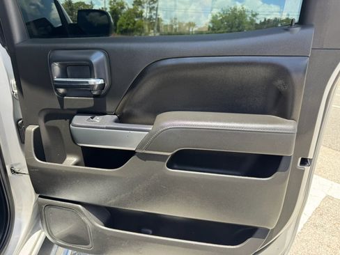 Used 2015 Chevrolet Silverado 1500 LT w/ All Star Edition RWD image 19
