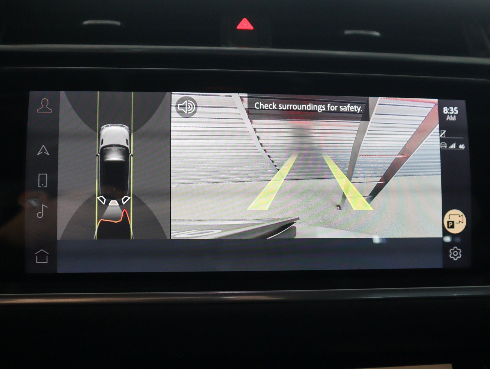Used 2023 Land Rover Range Rover Velar R-Dynamic S AWD/4WD image 17