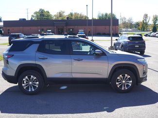 New 2025 Chevrolet Equinox LT w/ Convenience Package II video 2