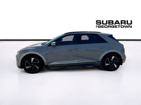 Used 2025 Hyundai Ioniq 5 Limited RWD image 4