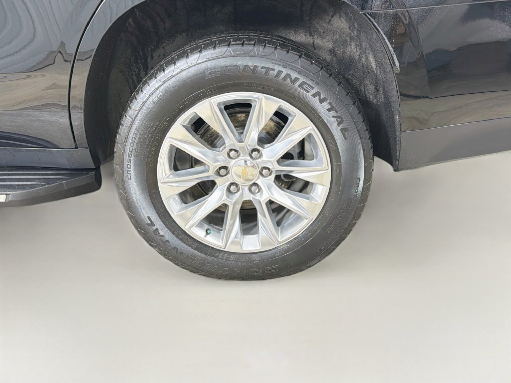Used 2024 Chevrolet Tahoe Premier AWD/4WD image 33