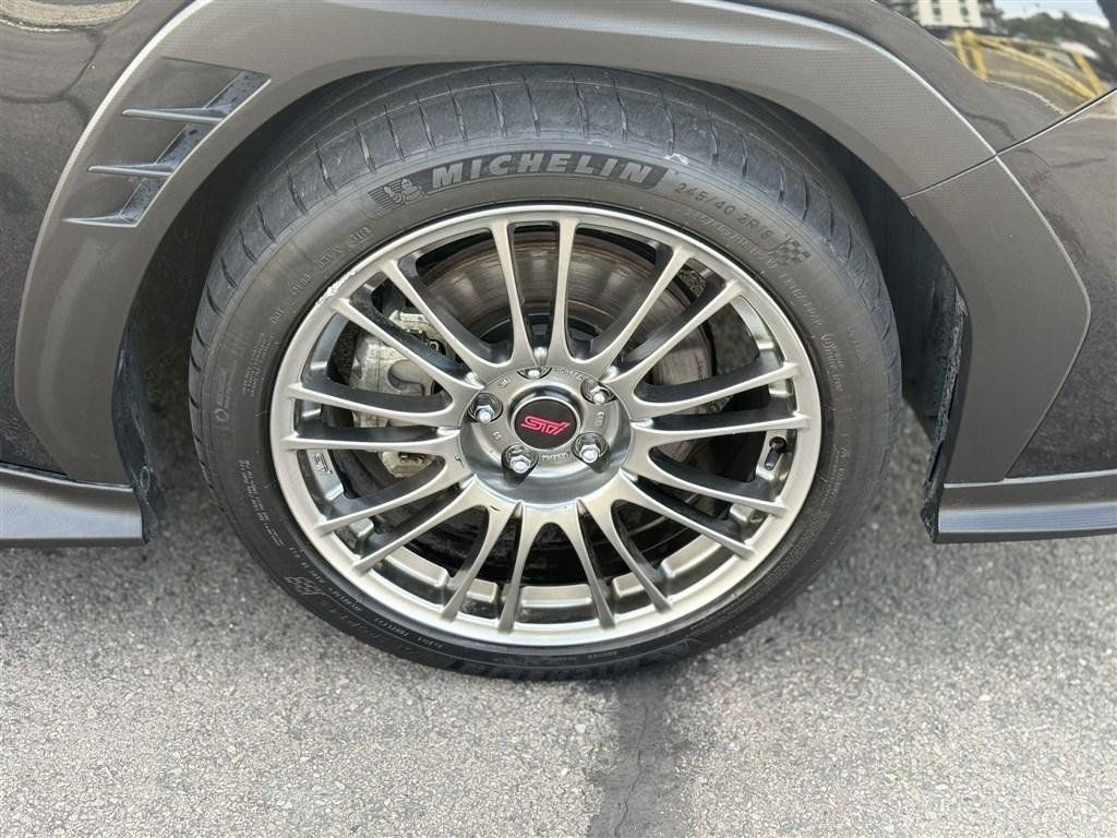 Used 2023 Subaru WRX AWD/4WD image 9