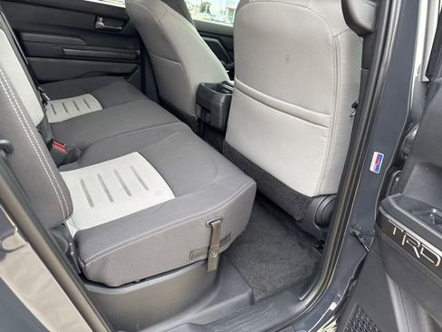 Used 2025 Toyota Tacoma SR5 image 25
