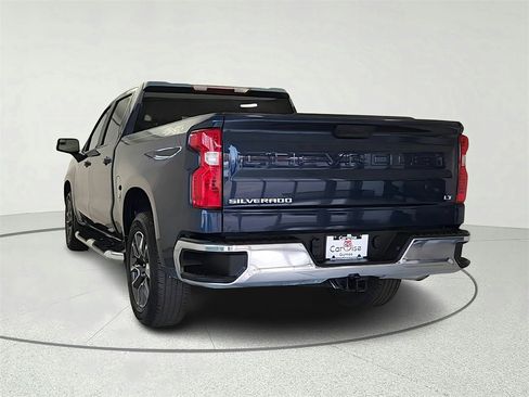 Used 2022 Chevrolet Silverado 1500 LT image 5