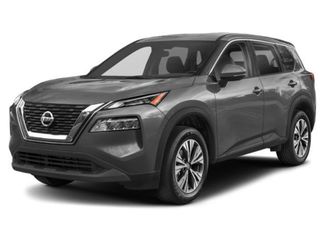 Used 2023 Nissan Rogue SV w/ SV Premium Package AWD/4WD video 1