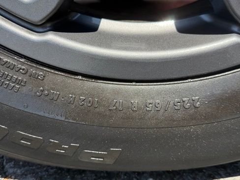 Used 2024 Ford Bronco Sport Big Bend AWD/4WD image 9