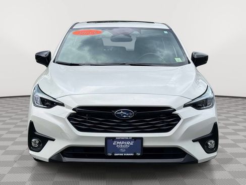 Used 2024 Subaru Impreza RS AWD/4WD image 3