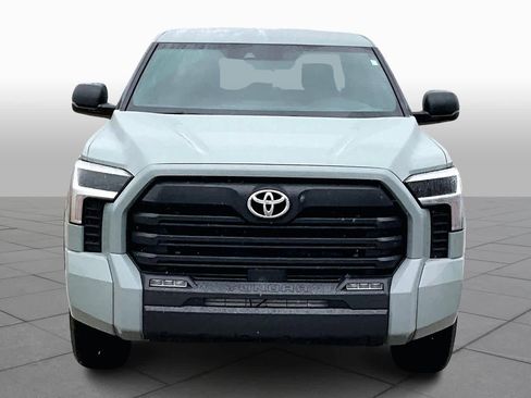 Used 2025 Toyota Tundra SR5 w/ SR5 Premium Package image 3