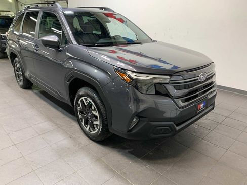 New 2026 Subaru Forester Premium image 2