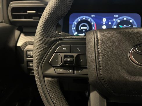 Used 2026 Toyota Tacoma TRD Pro image 13