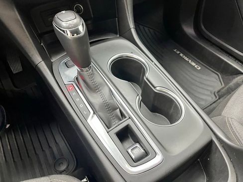 Used 2019 Chevrolet Equinox LT AWD/4WD image 28