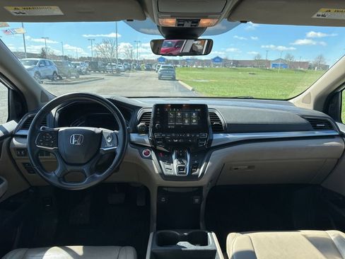 Used 2021 Honda Odyssey EX-L image 21