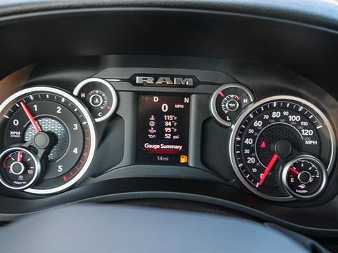 New 2026 RAM 2500 Big Horn image 20