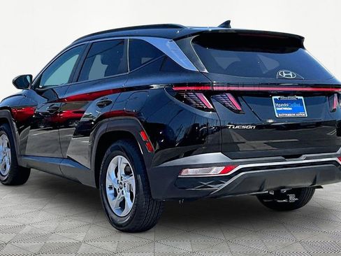 Certified 2023 Hyundai Tucson SEL FWD image 6