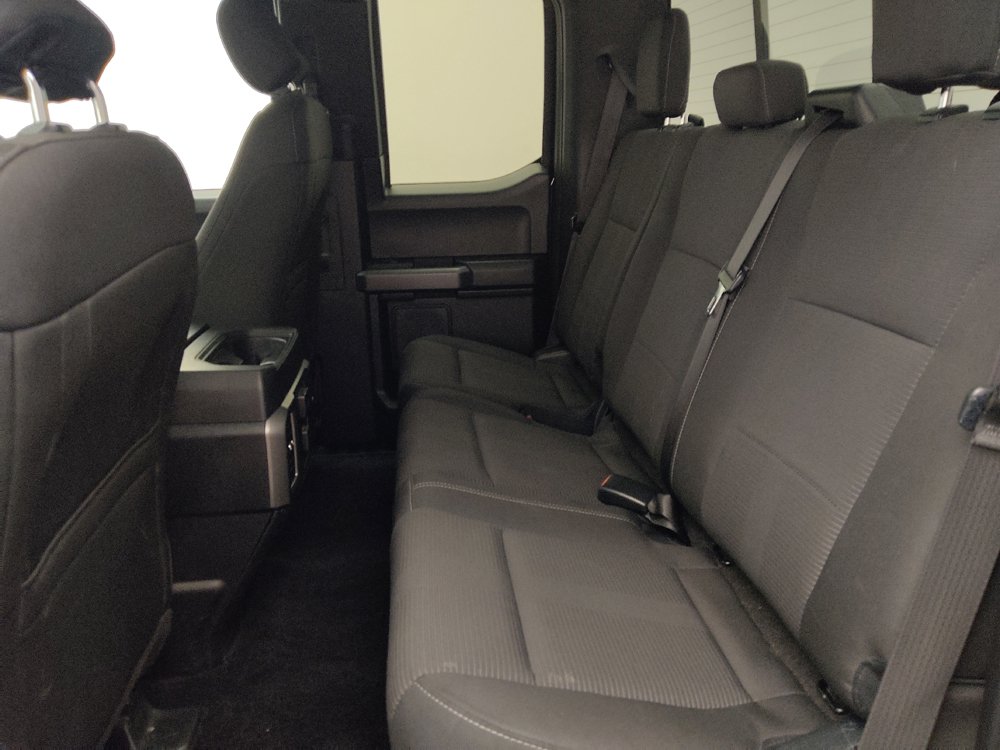 Used 2015 Ford F150 XLT w/ Equipment Group 302A Luxury AWD/4WD image 18