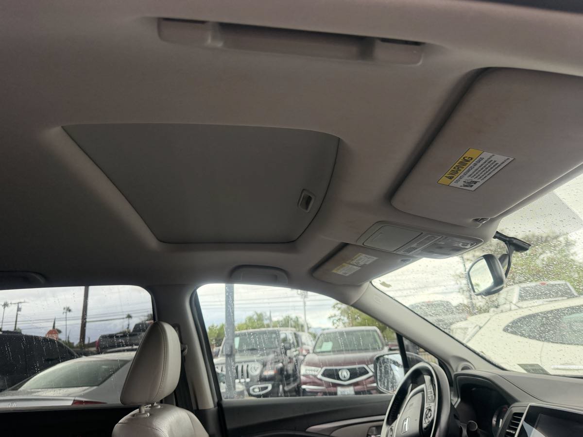 Used 2016 Honda Pilot EX-L image 17