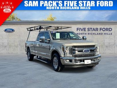 Used 2018 Ford F350 XLT w/ XLT Premium Package