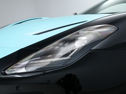 Used 2025 Maserati MC20 Coupe RWD image 14