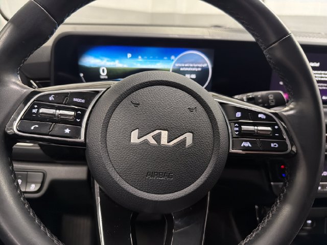 Certified 2024 Kia Seltos S AWD/4WD image 16