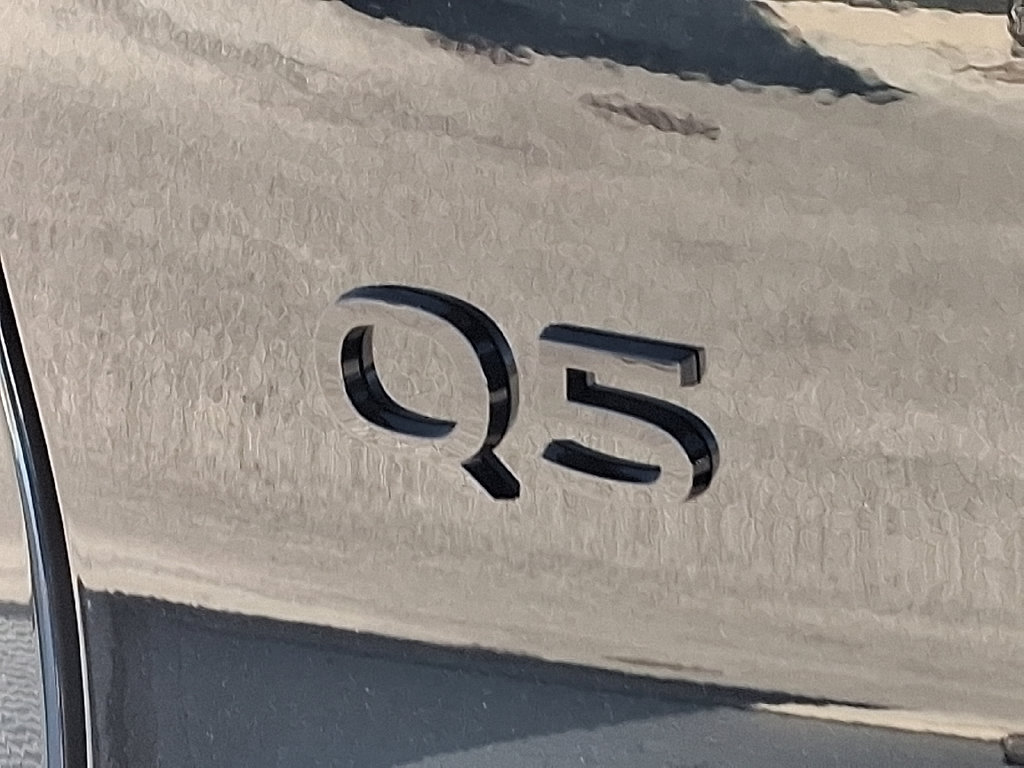 New 2026 Audi Q5 2.0T AWD/4WD image 10