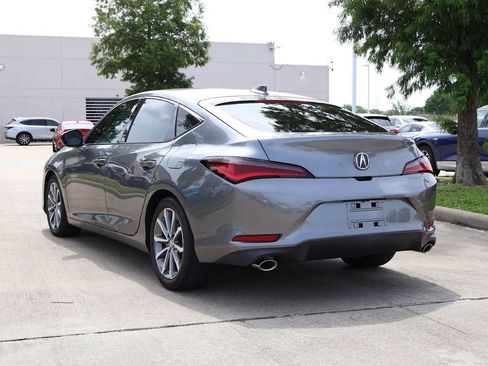 Used 2024 Acura Integra FWD image 4