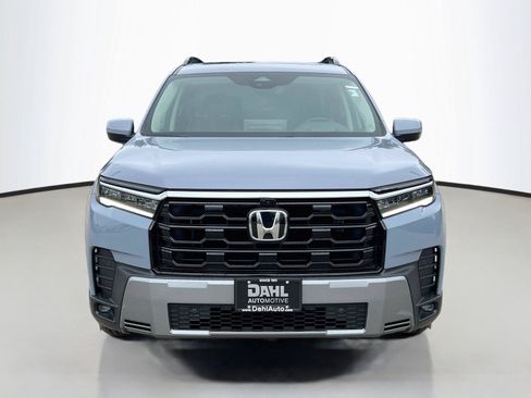 New 2026 Honda Pilot Elite image 3
